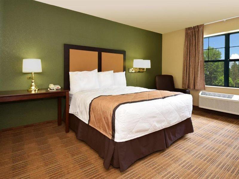 Extended Stay America Suites - Hampton - Coliseum Dış mekan fotoğraf