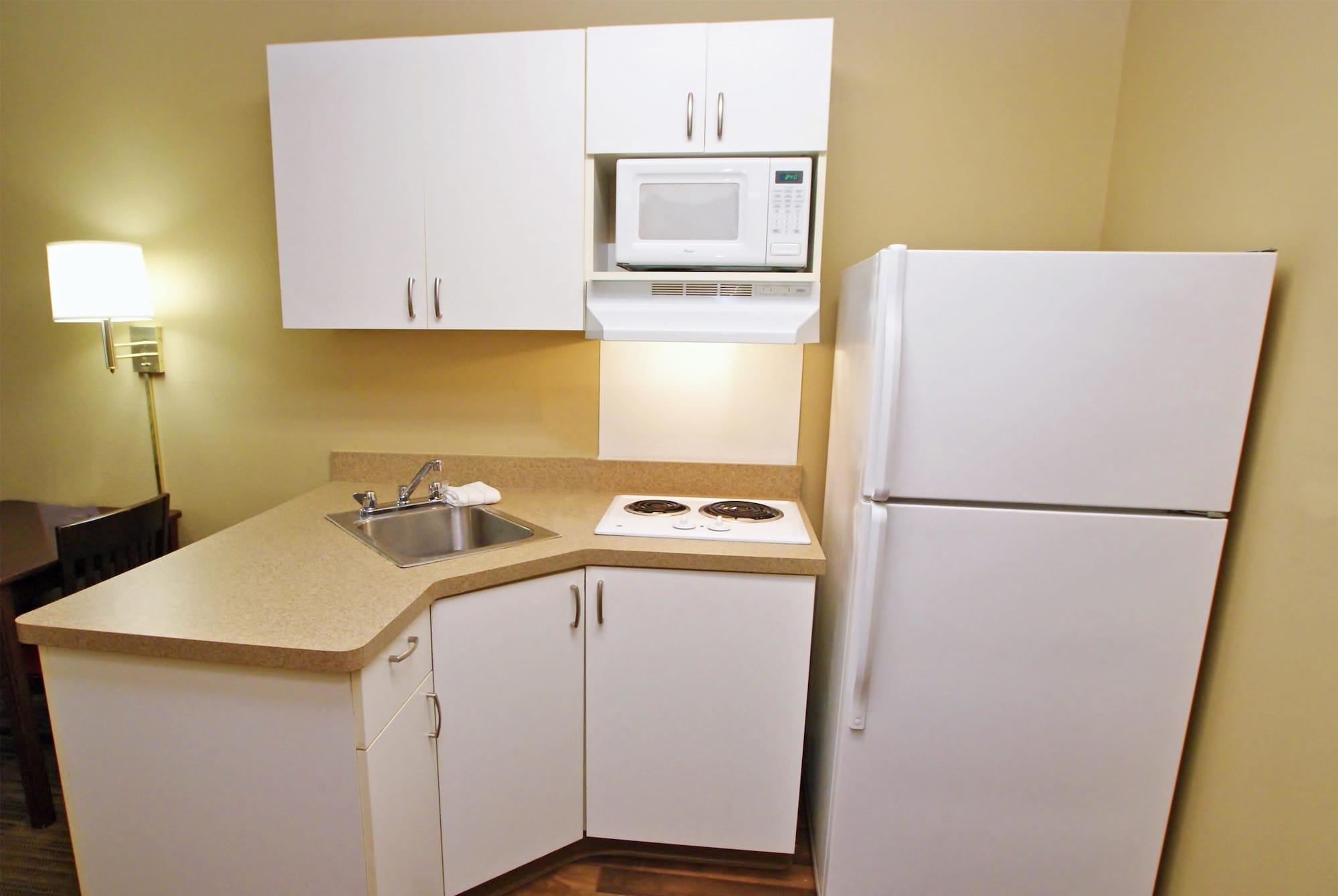 Extended Stay America Suites - Hampton - Coliseum Dış mekan fotoğraf