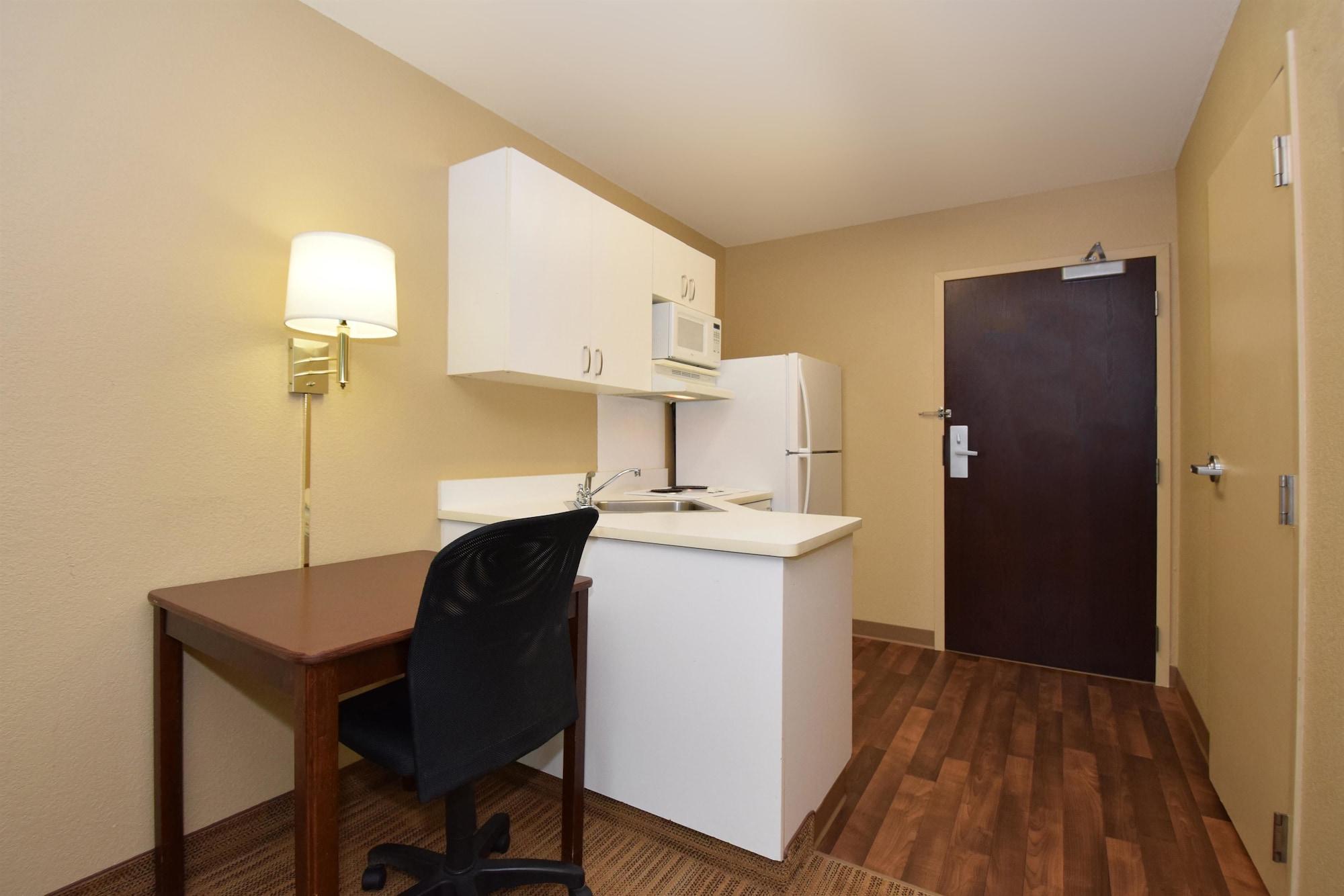 Extended Stay America Suites - Hampton - Coliseum Dış mekan fotoğraf