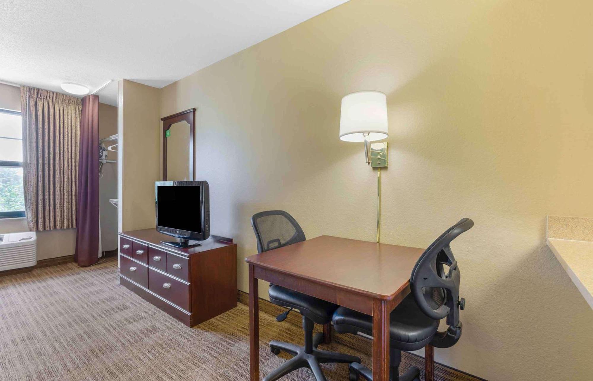 Extended Stay America Suites - Hampton - Coliseum Dış mekan fotoğraf