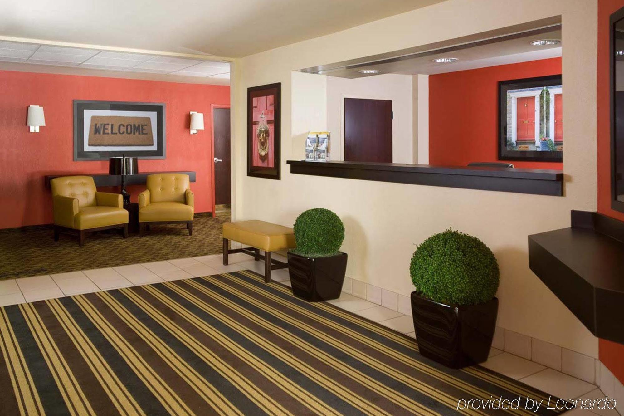 Extended Stay America Suites - Hampton - Coliseum Dış mekan fotoğraf