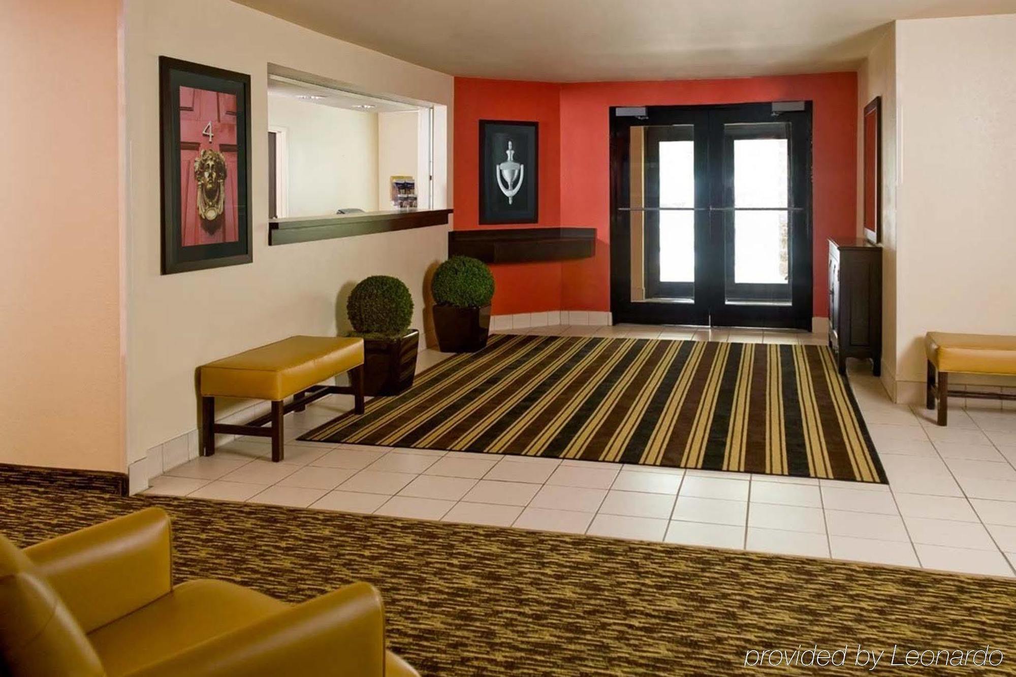 Extended Stay America Suites - Hampton - Coliseum Dış mekan fotoğraf
