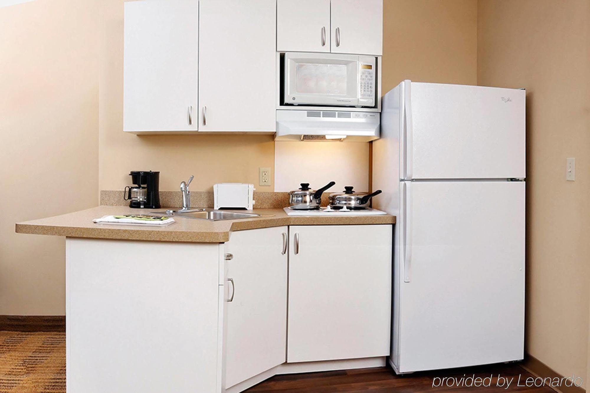 Extended Stay America Suites - Hampton - Coliseum Dış mekan fotoğraf