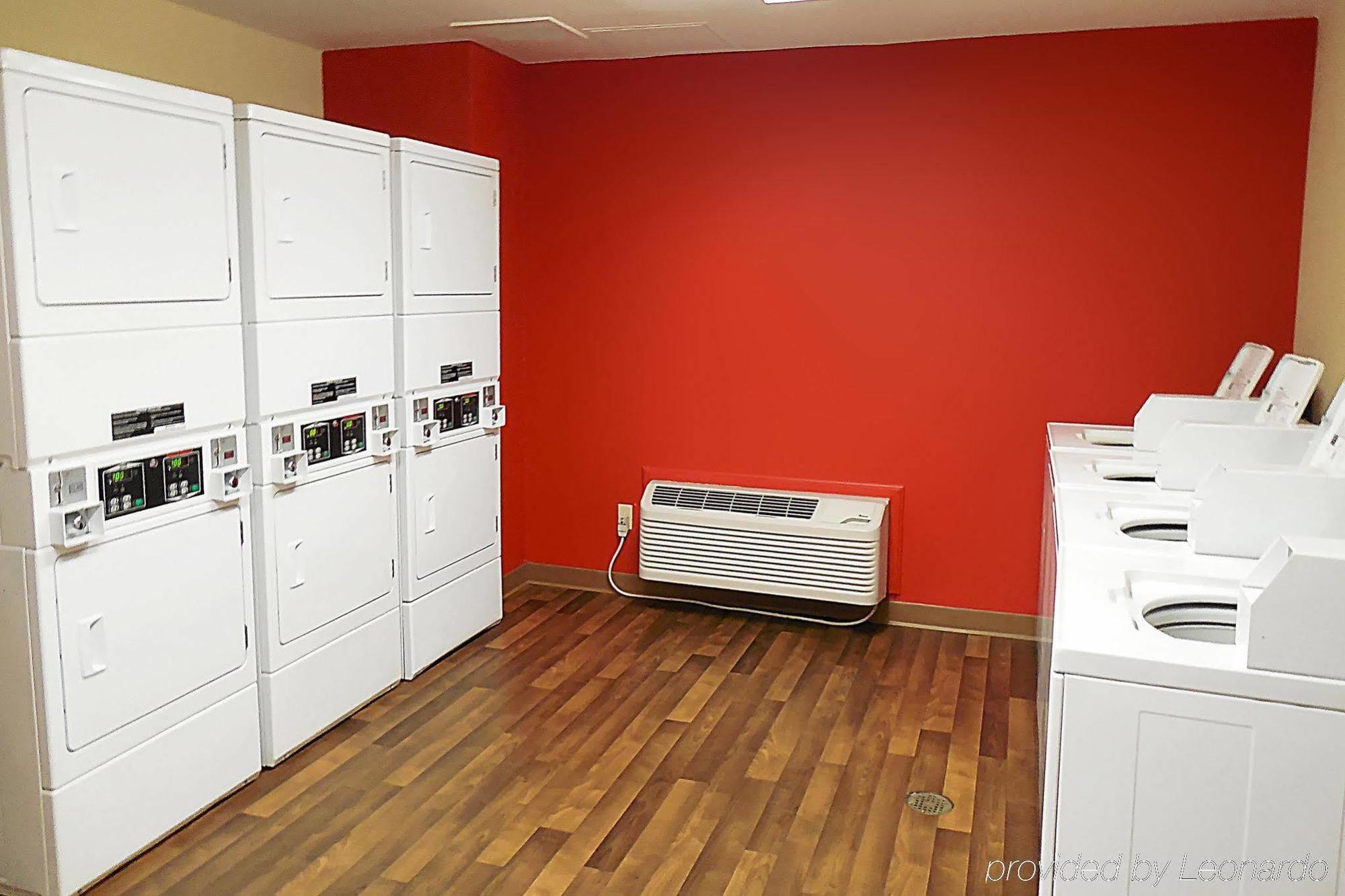 Extended Stay America Suites - Hampton - Coliseum Dış mekan fotoğraf