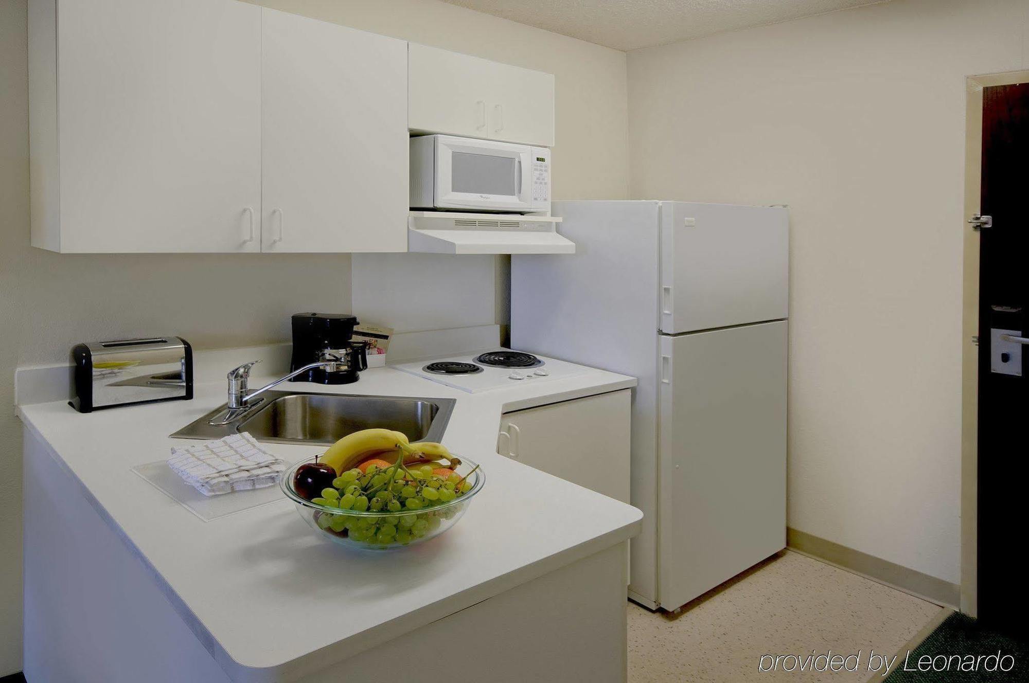Extended Stay America Suites - Hampton - Coliseum Dış mekan fotoğraf